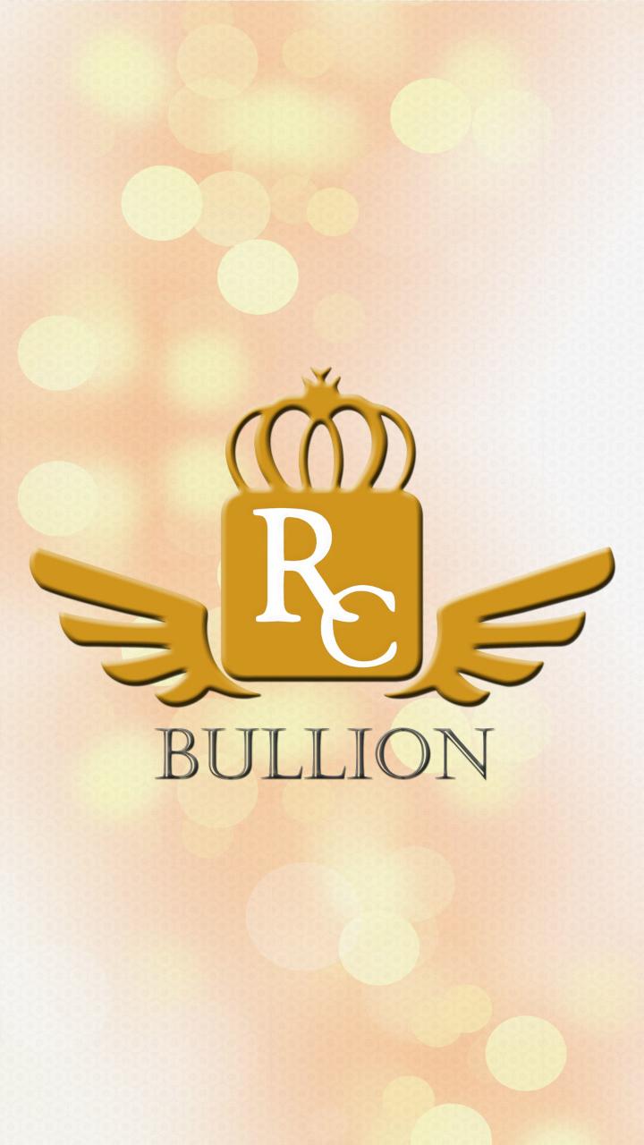 R C Bullion