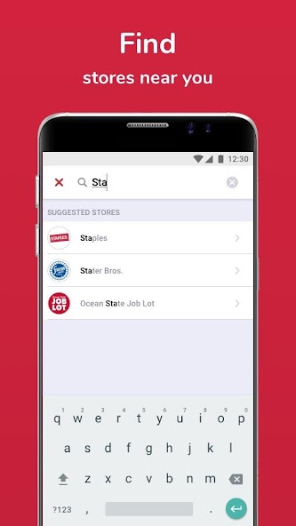 Shopfully: Offers & Catalogs