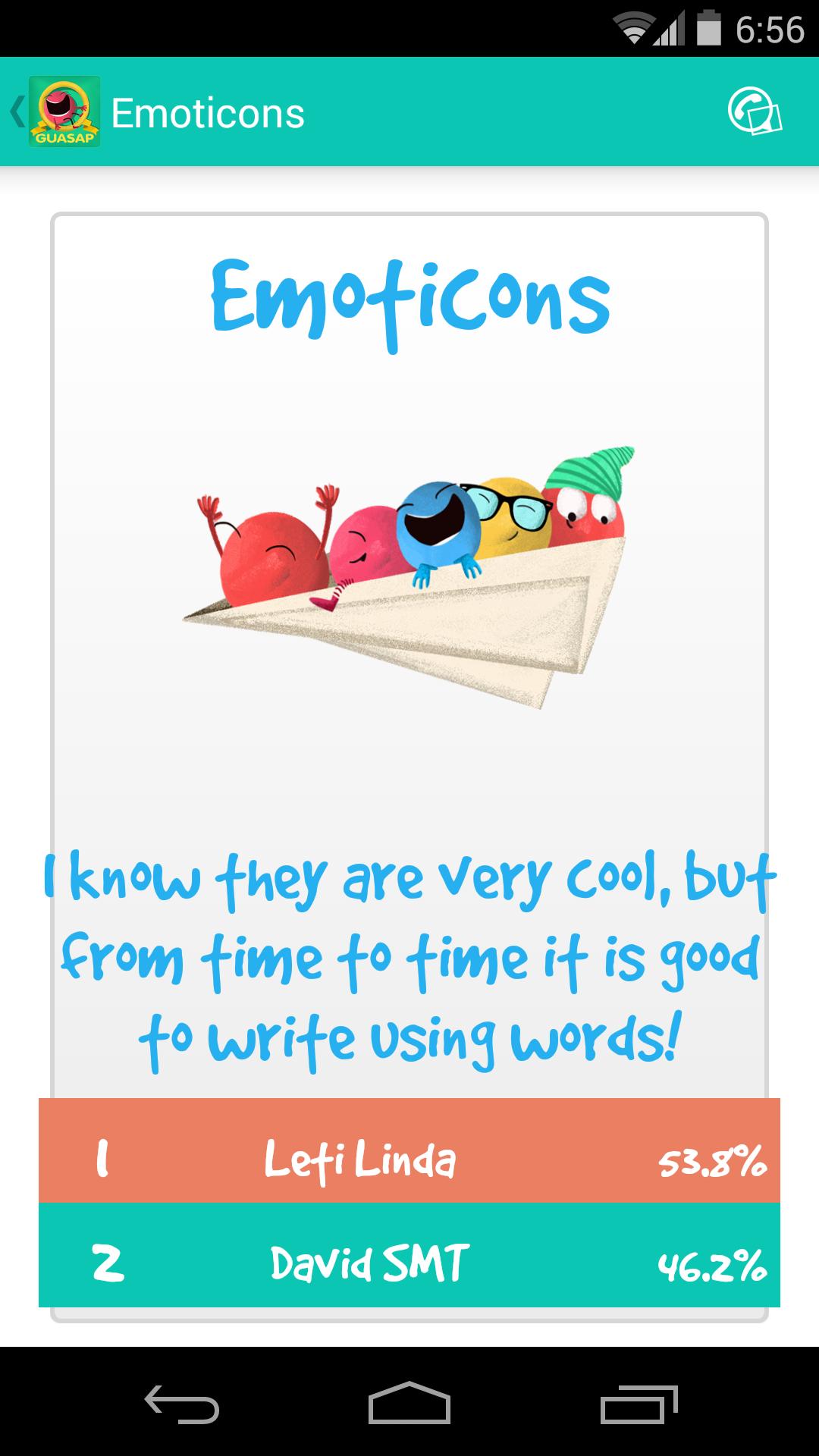 Guasap - Analyze WhatsApp
