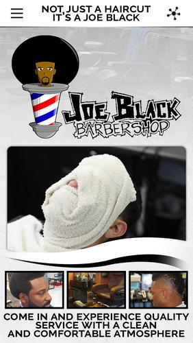 Joe Black Barber Shop