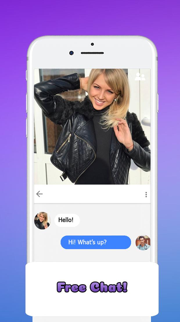 ChatRoulette: Random Video Chat