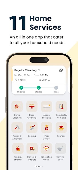 Sendhelper by PropertyGuru