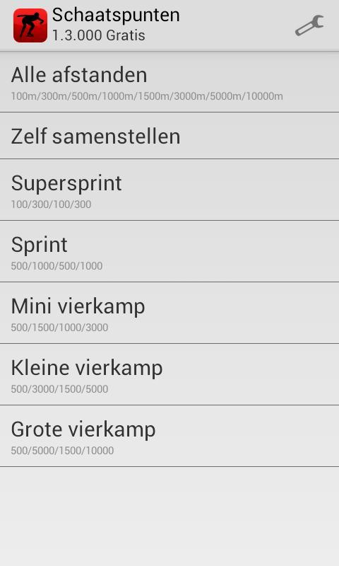 Speed Skate Points Free