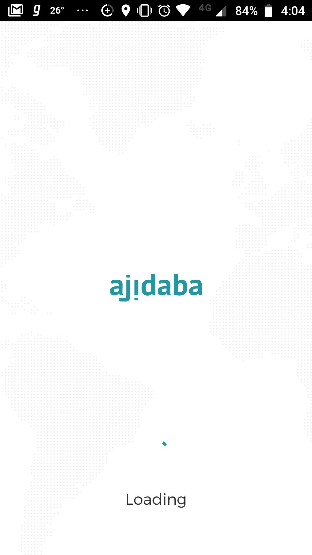 Ajidaba