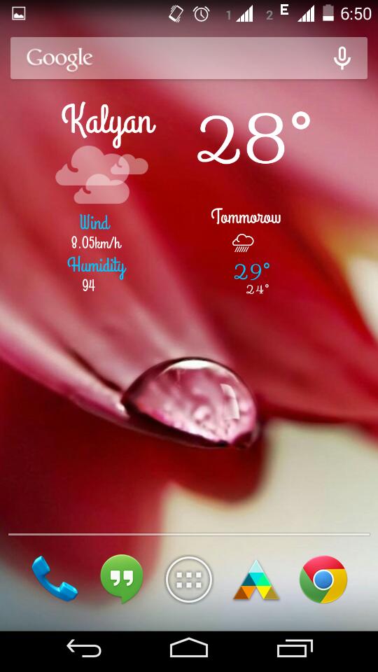 Simplicity Redefined uccw skin