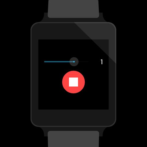 dMetronome: Metronome for Wear