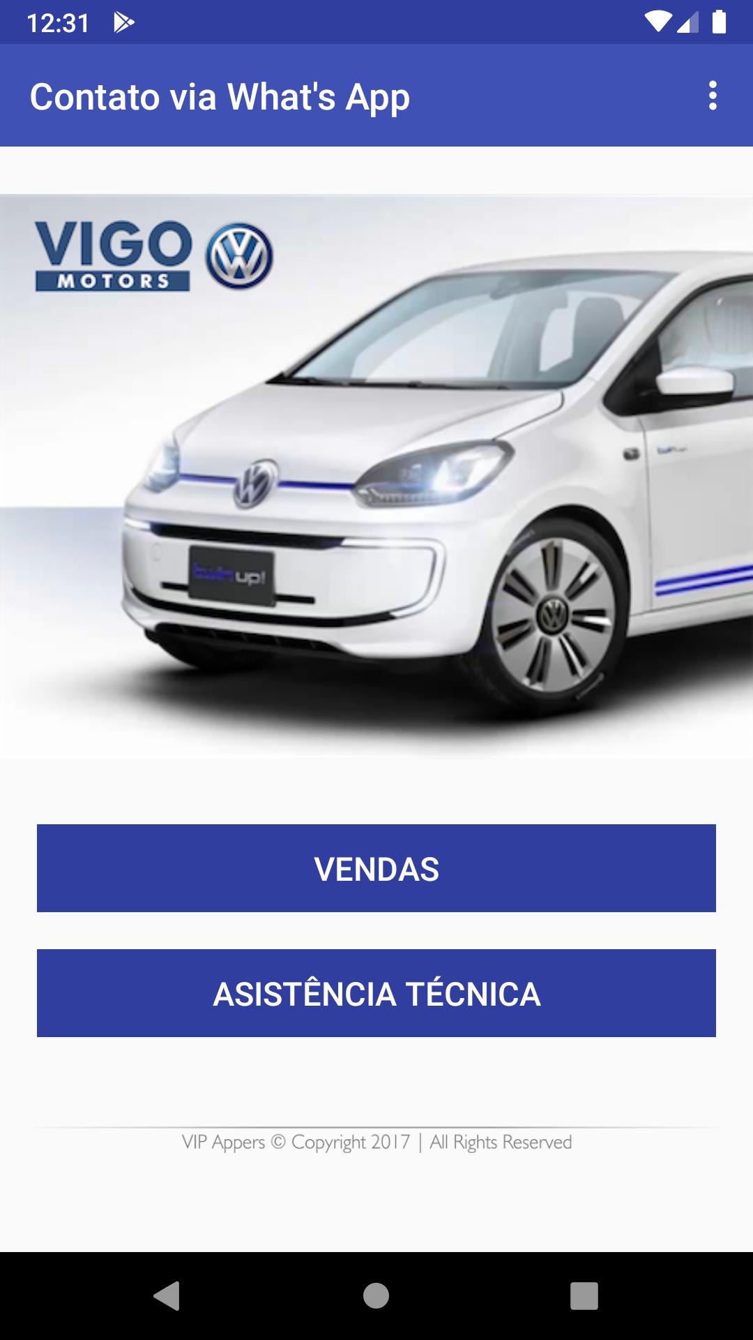 Vigo Motors