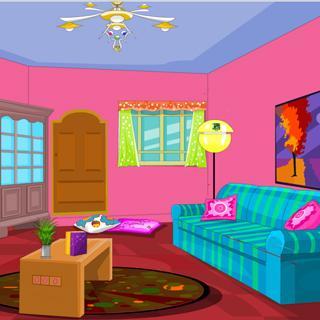 jm prize house escape