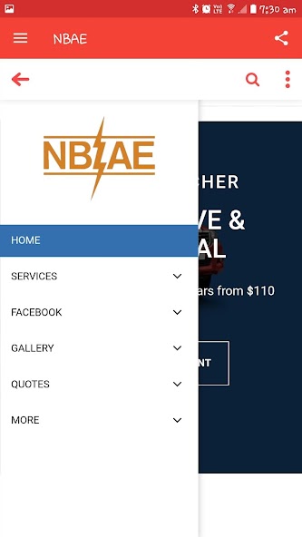 NBAE