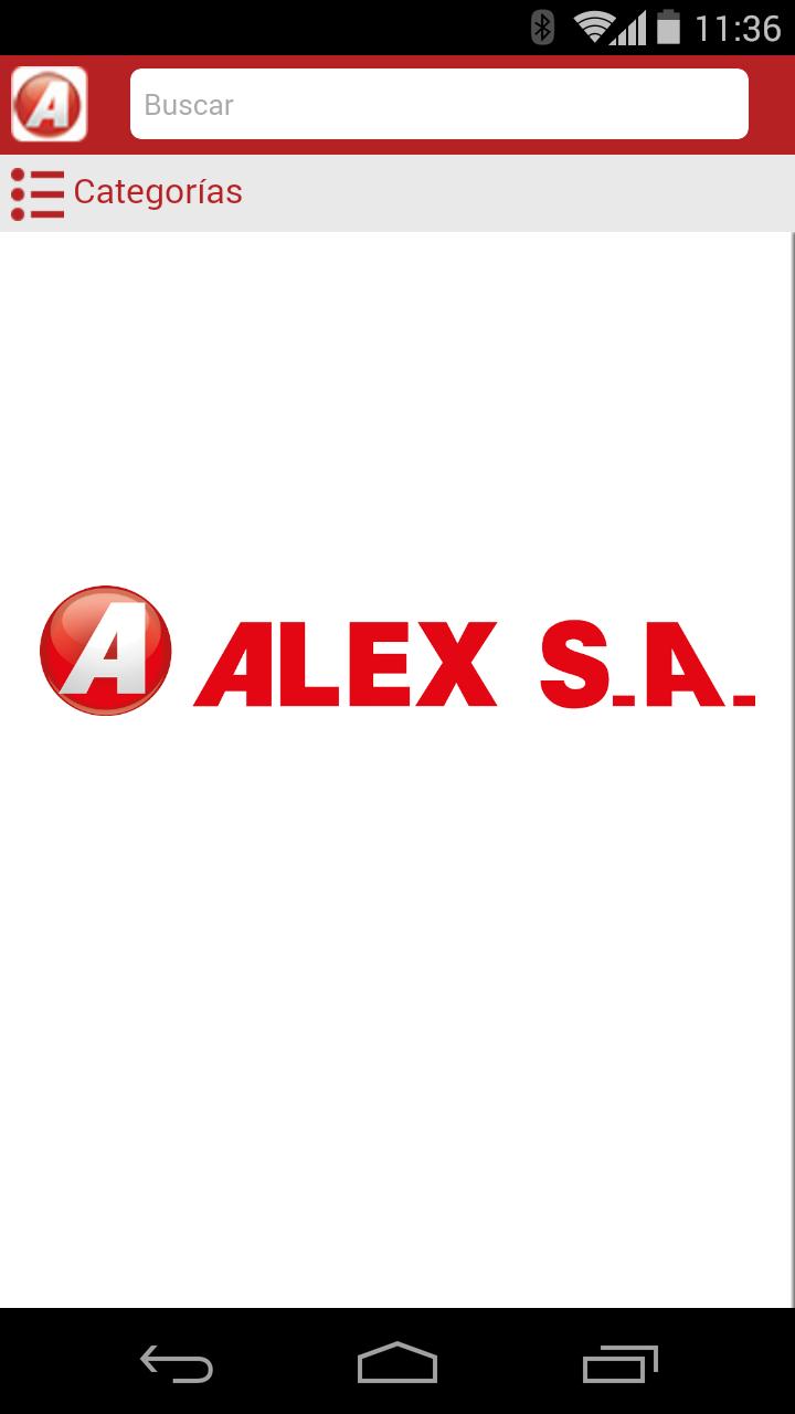 Alex S.A.