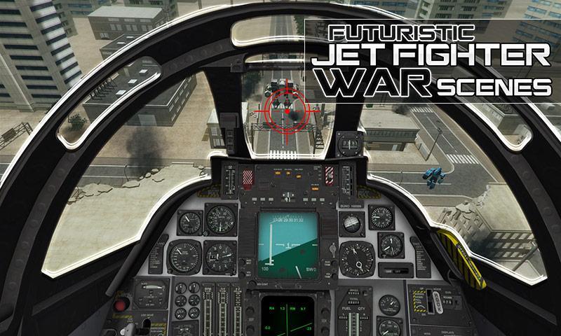 Modern army warfare robots