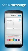 Felicitaro: Best Postcards App