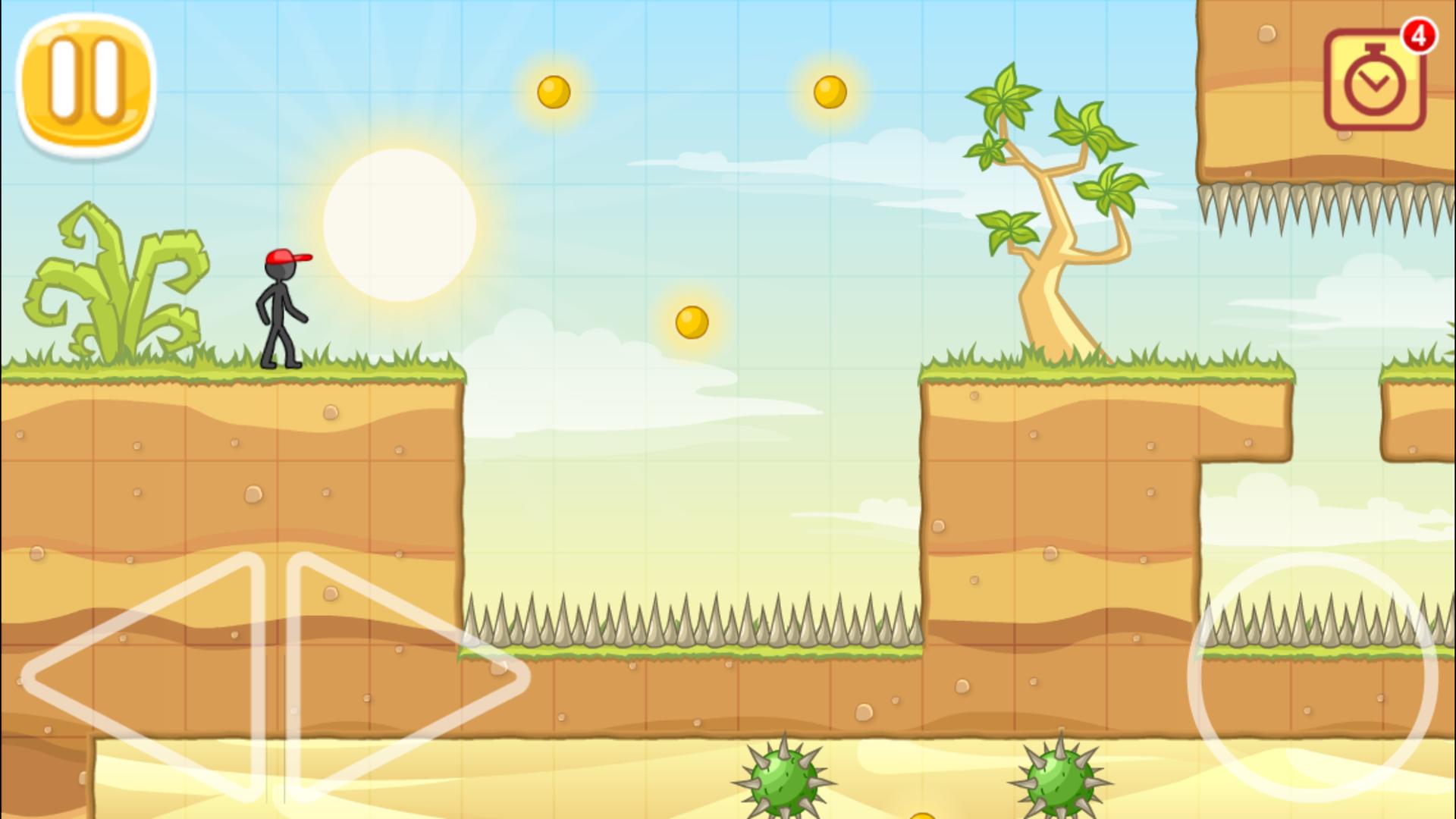 Level Editor: Puzzle&Adventure