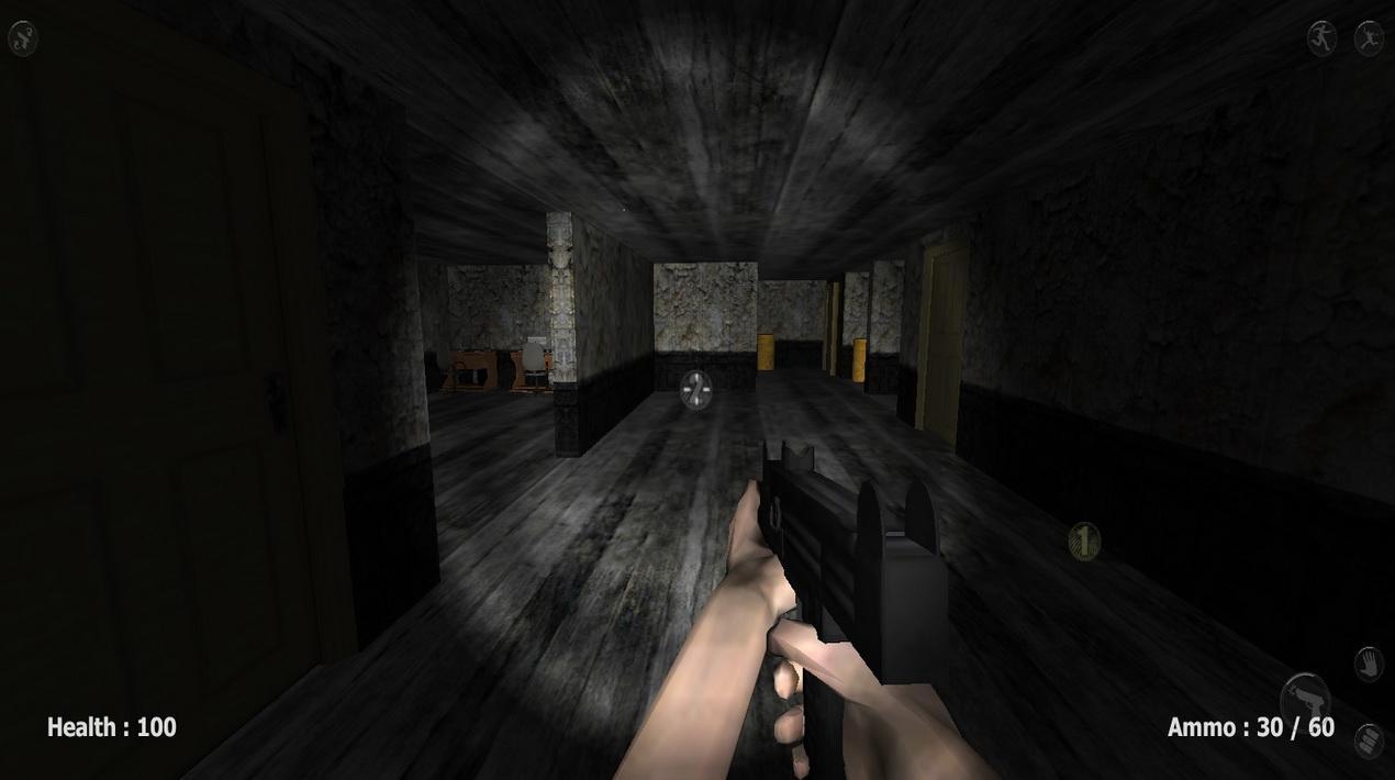 Secret Experiments Mission Two