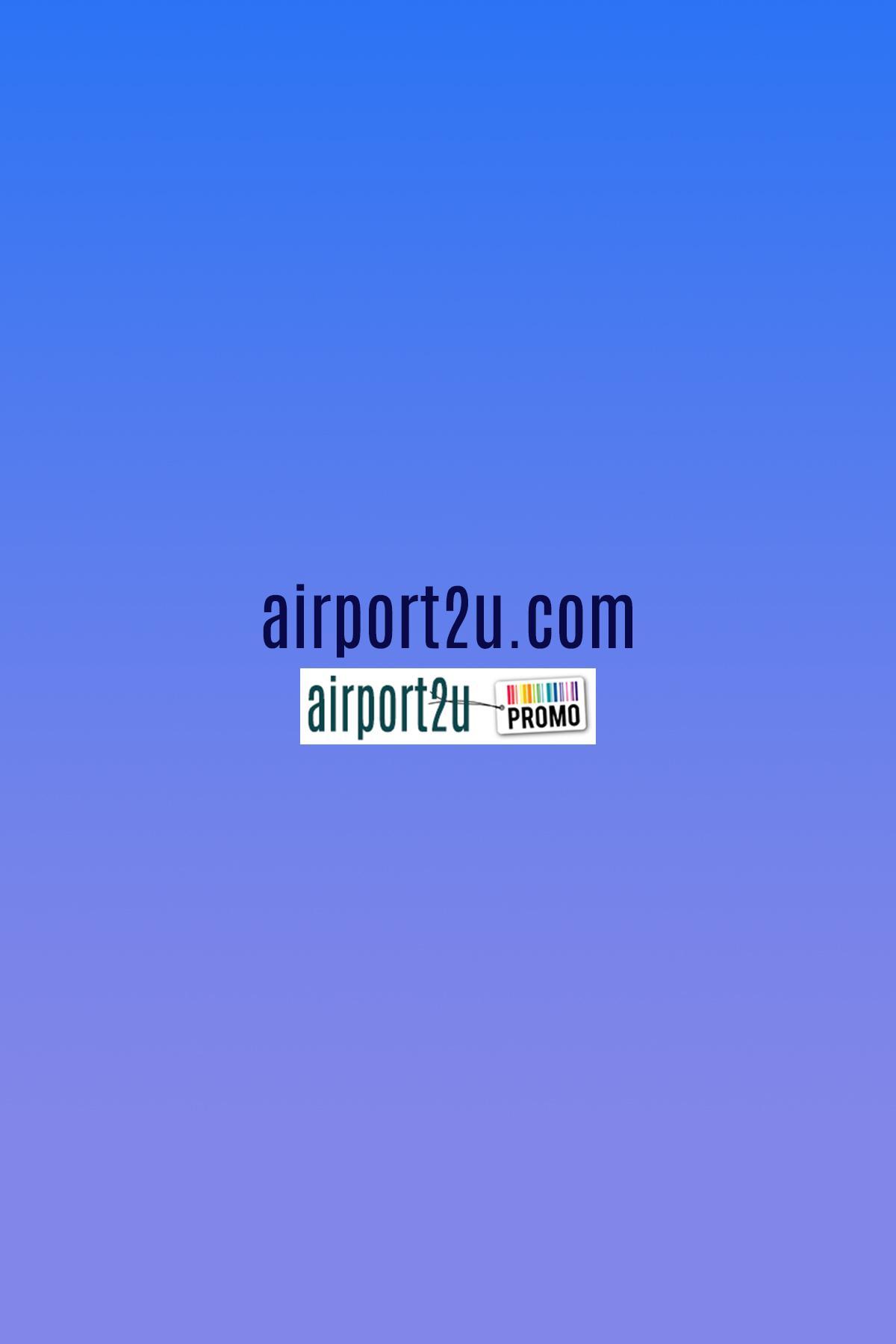 airport2u.com