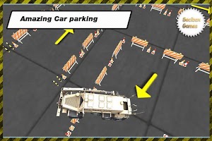 Military Vehicle Simulator