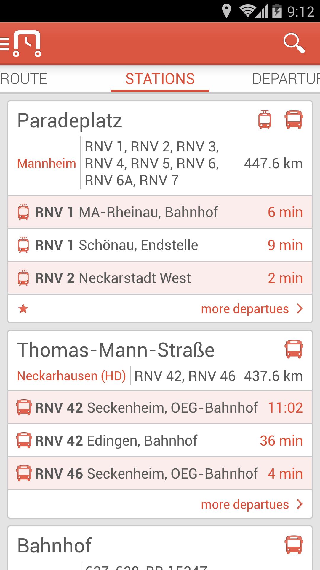 nextstop Mannheim Ludwigshafen