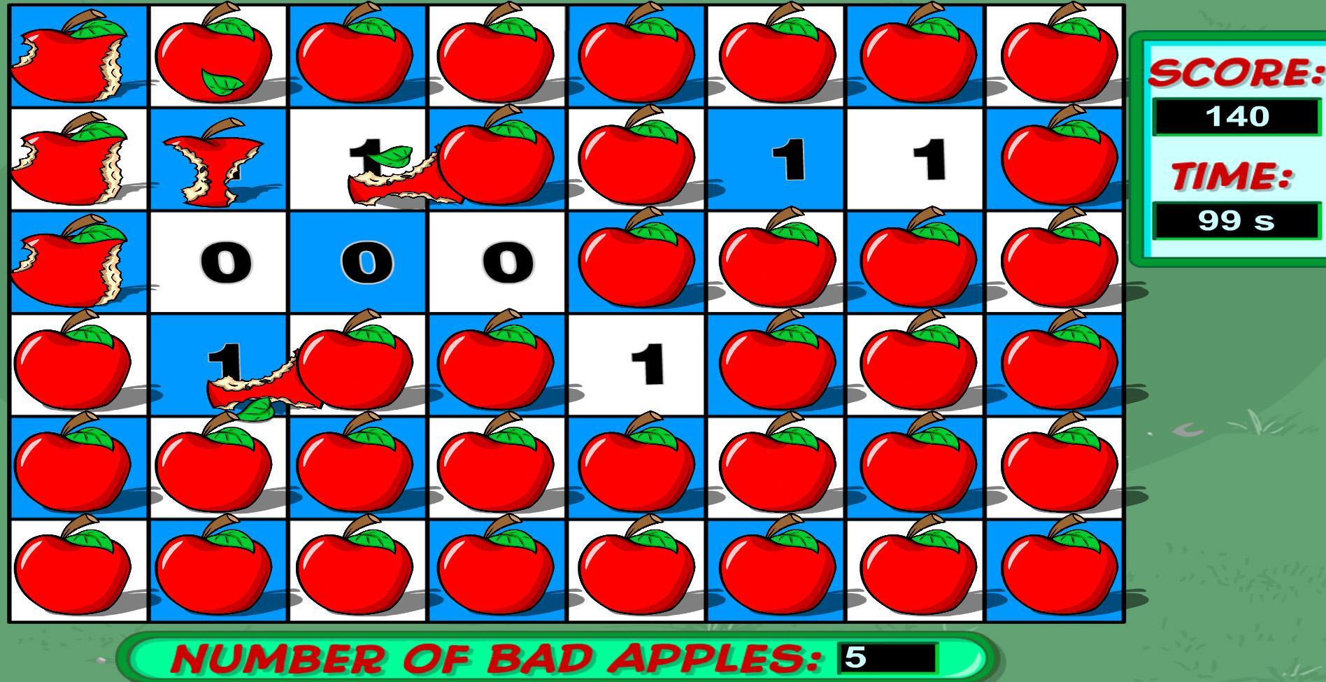Bad Apple
