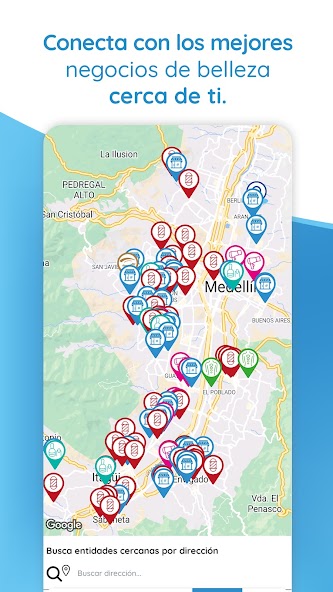 Beunik: Reservas en belleza