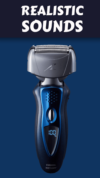 Hair Trimmer Simulator