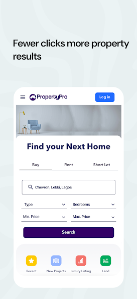 PropertyPro.ng Property App