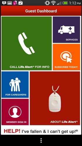 Life Alert