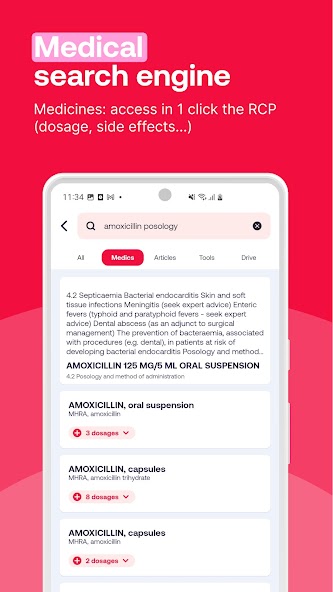 PulseLife ex 360 medics