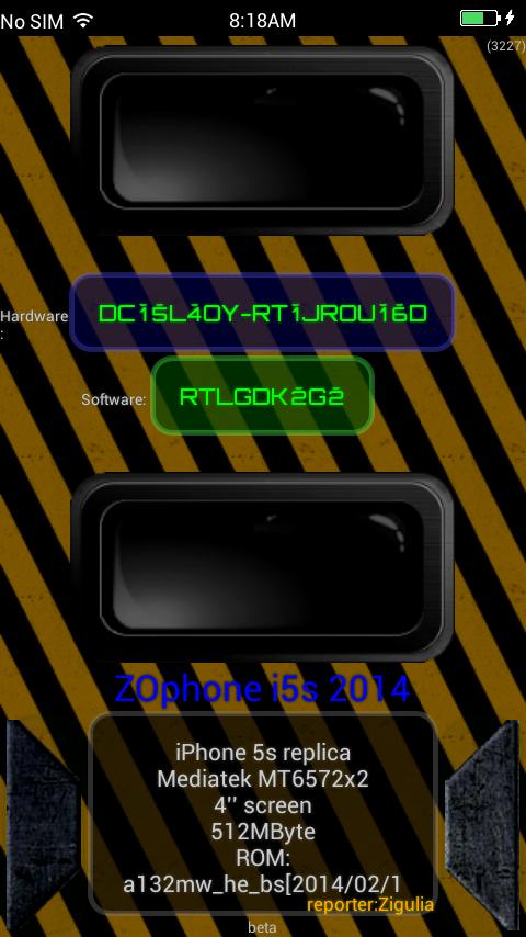 DeviceFingerprintIdentifier