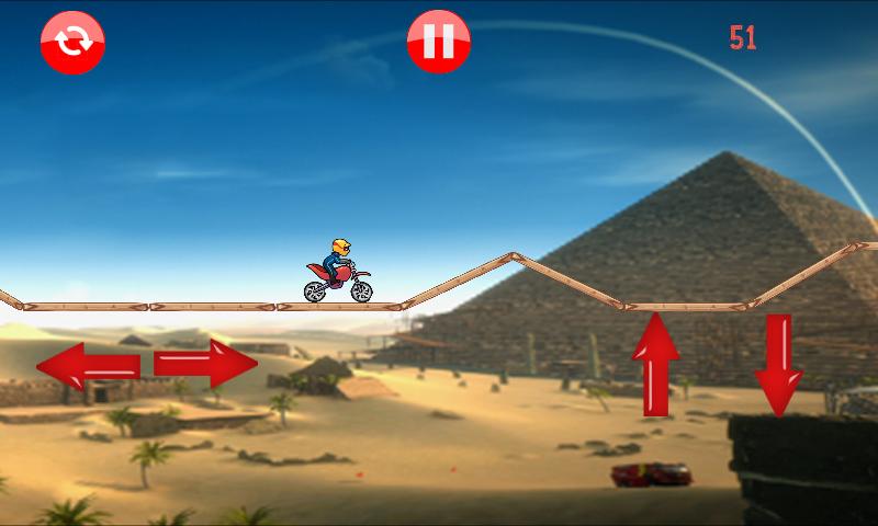 Motocross Skills 2