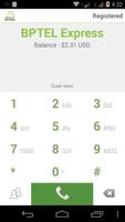 BPTEL Express