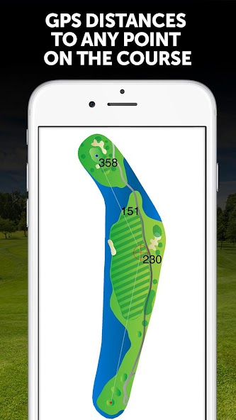 Golf GPS BirdieApps