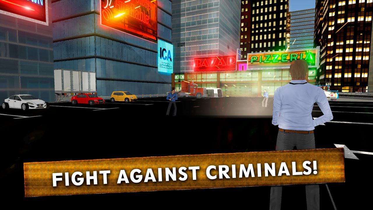 Las Vegas: Sin & Crime City