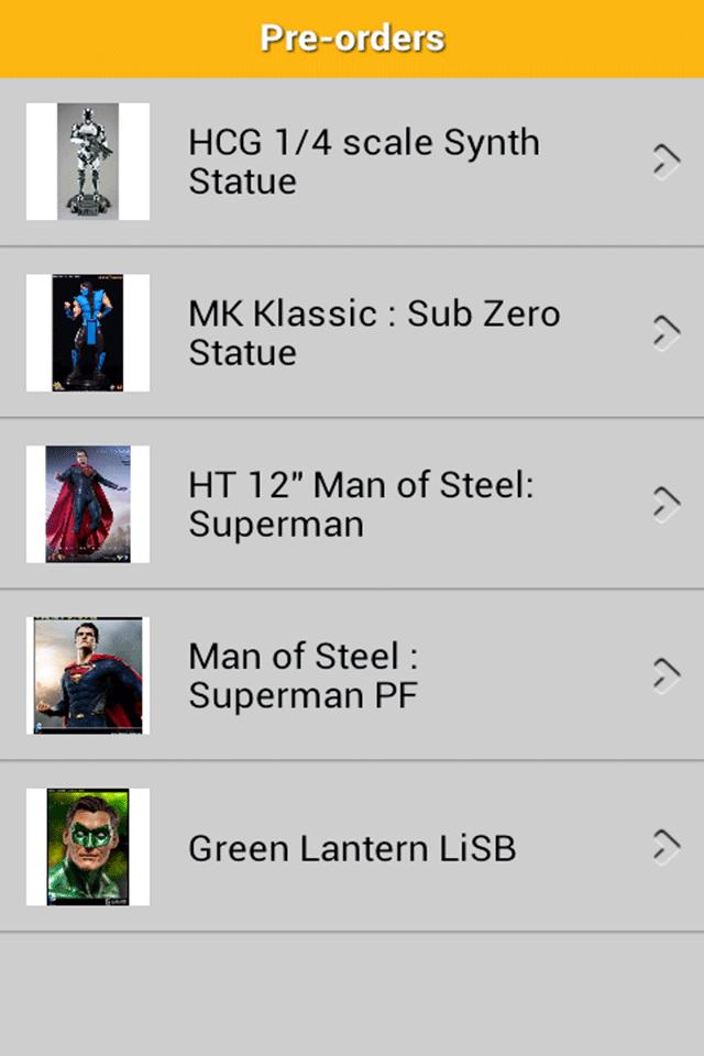 Shioktoys Collectibles