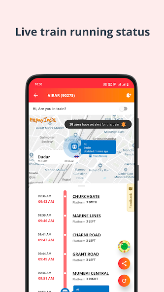 YATRI - City Travel Guide