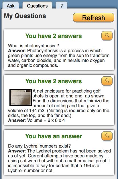 Homework Help For Students