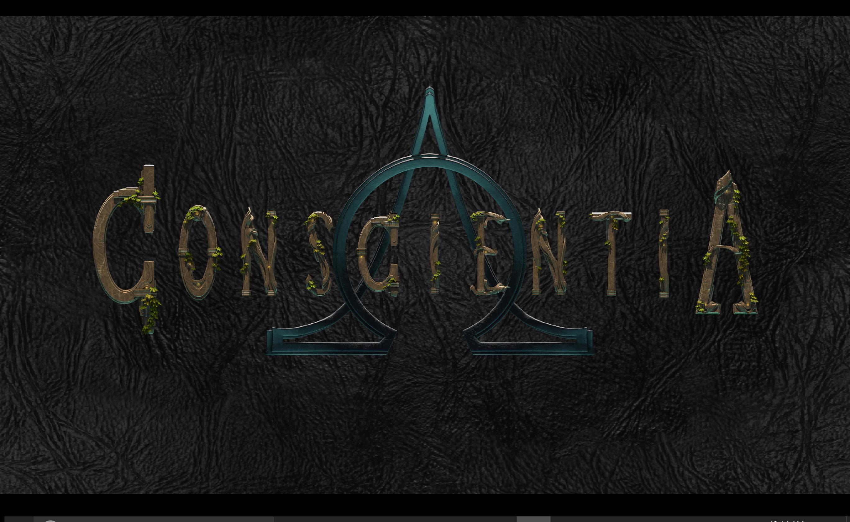 Conscientia