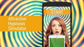 Woman Hypnosis simulator