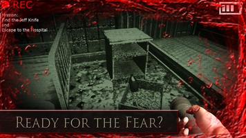 Jeff The Killer: Awakening