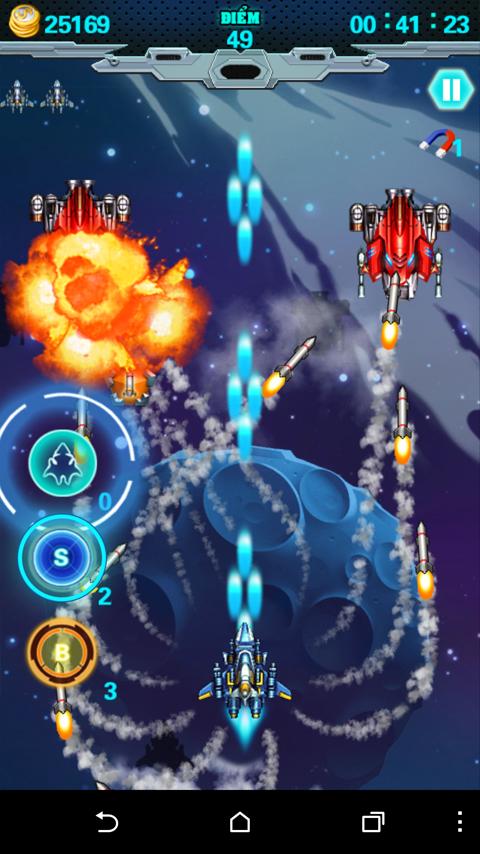 Ham Doi II - Chien Co Sieu Hang