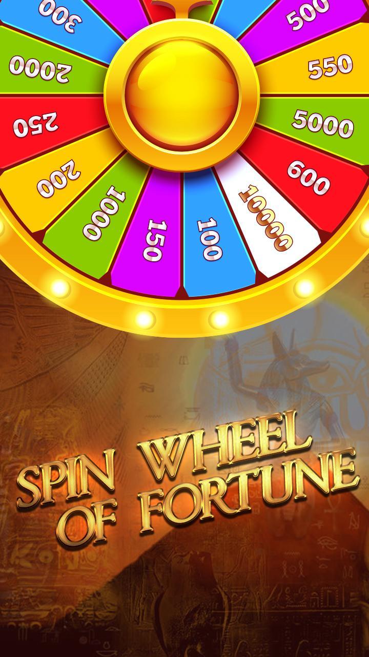 Slots of Ra - Free Casino