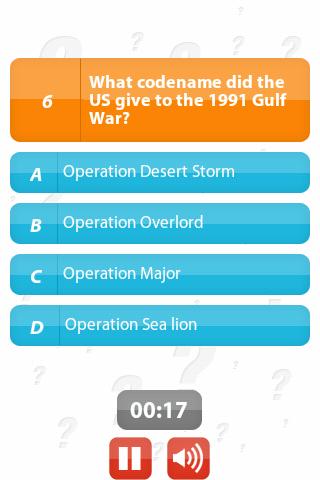 Explore USA - 100Q Quiz