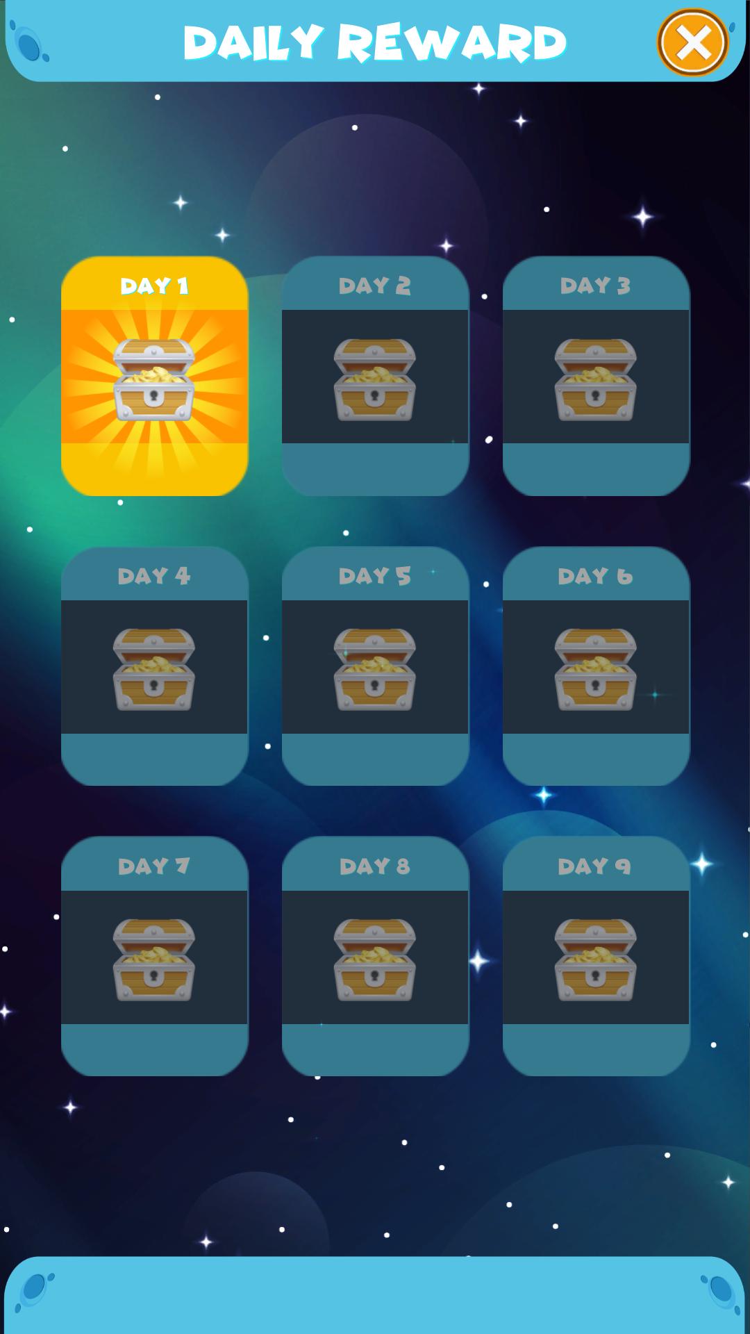 Word Swift - Multiple word set