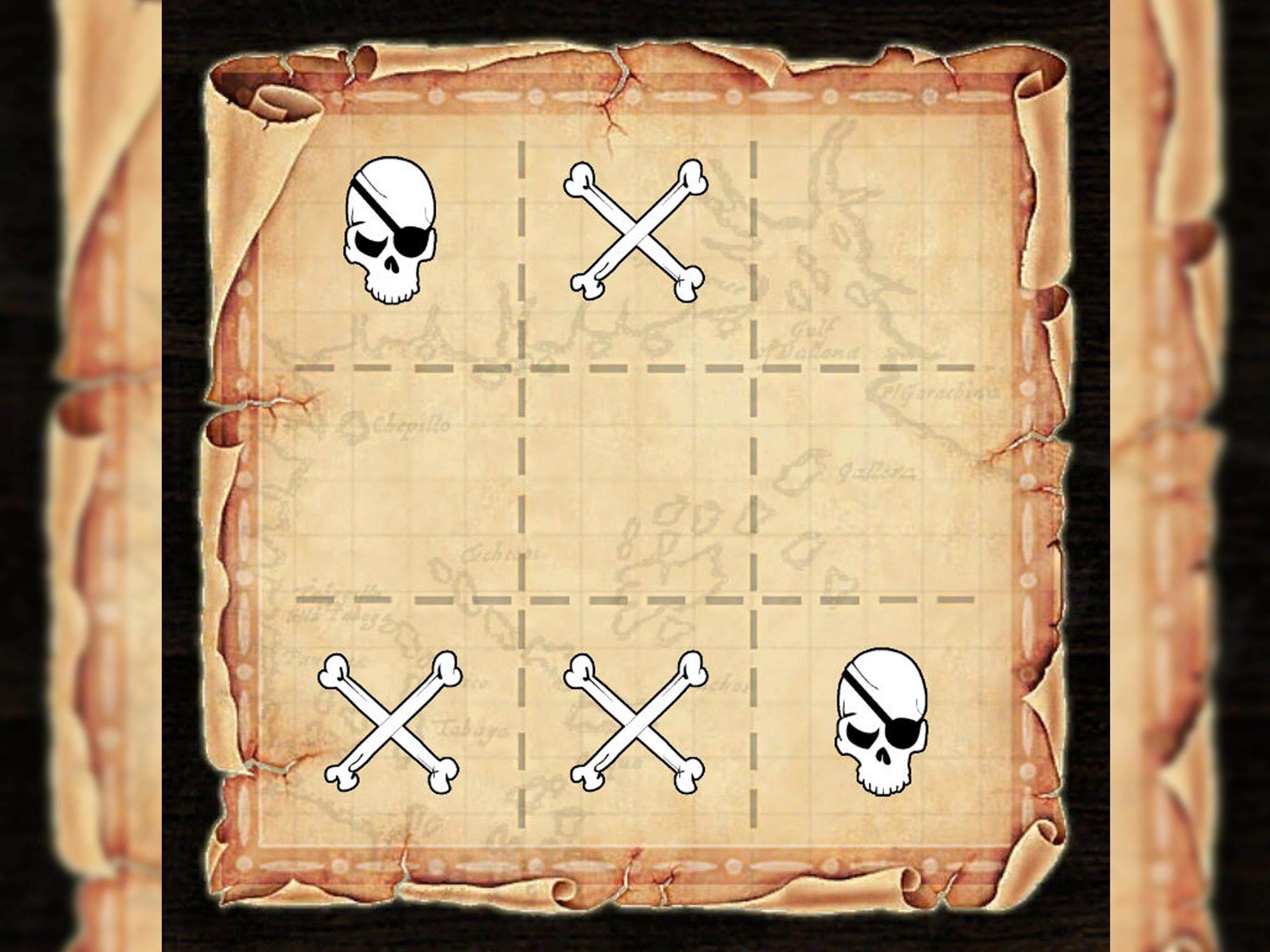 Skull and Crossbones