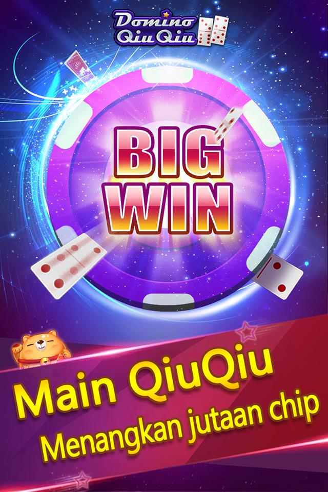 Domino QiuQiu99(KiuKiu) Free