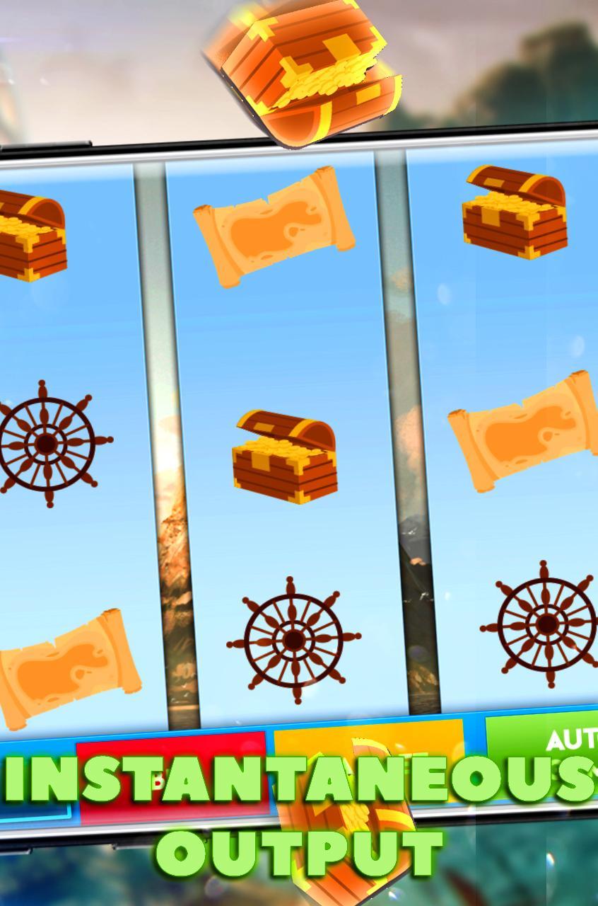 Marine Slots | Slots online