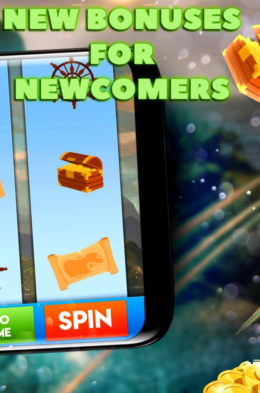 Marine Slots | Slots online