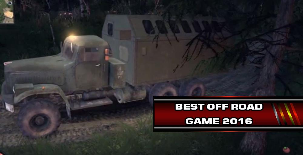 euro trucks challenge 2016