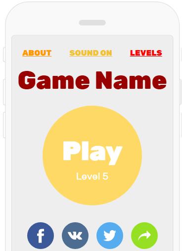 Search between letters