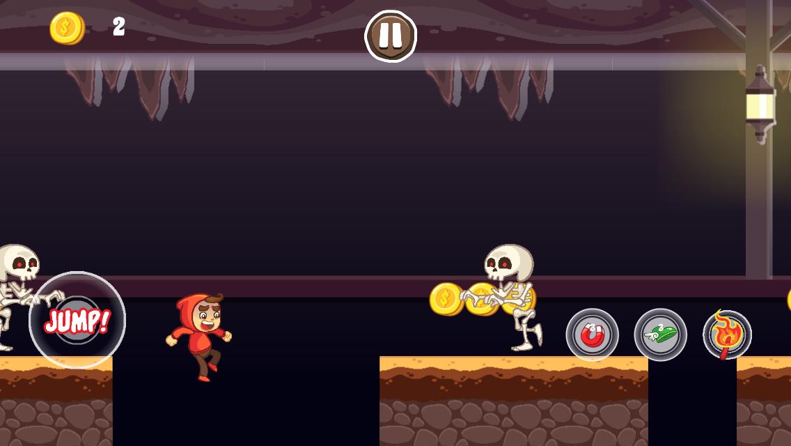 Happy Halloween Castle 2016