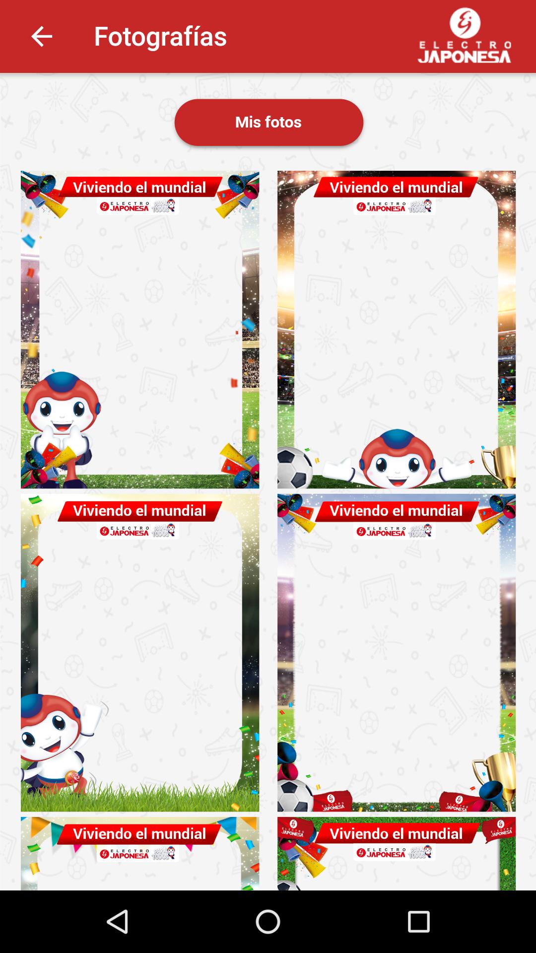 Electrojaponesa para todos